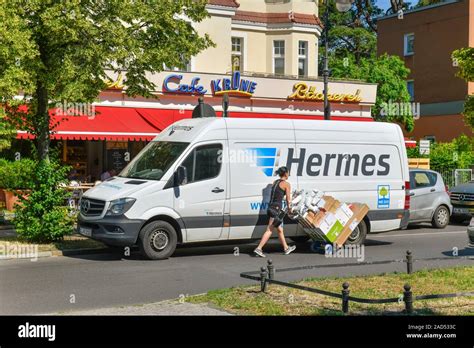 zehlendorf hermes berlin|Hermes packetshop.